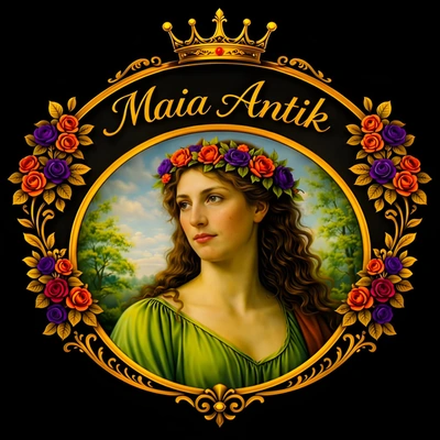Maia Antik
